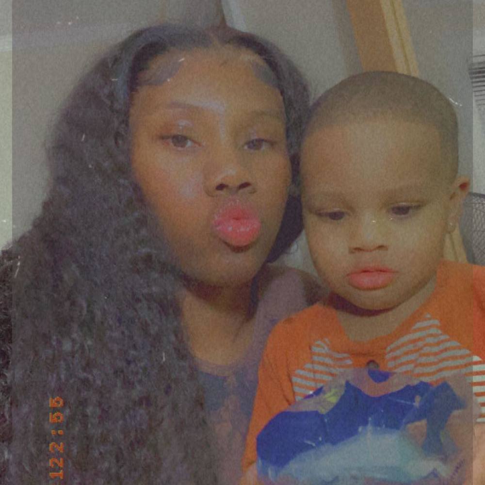 Meet your Posher, Jaliyah